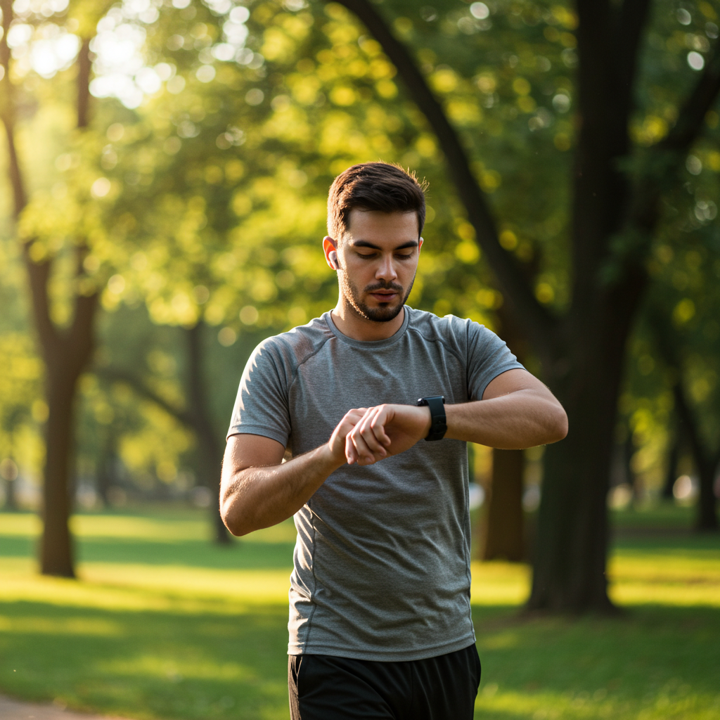 5 Ways to Take Care of Your Health with Technology