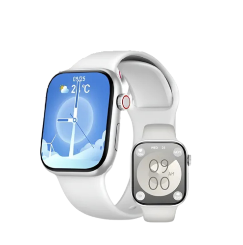 Wear Ultra 2 + 4 Pulseiras