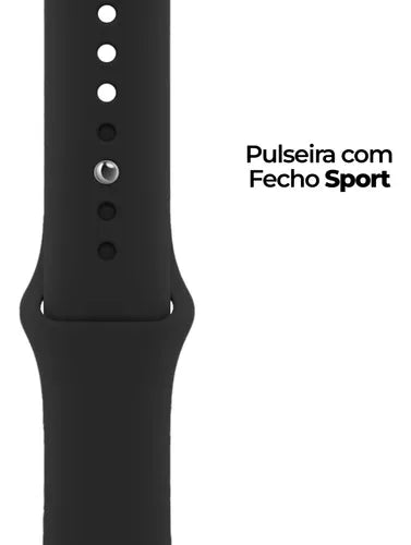 Pulseira Oceana Sport