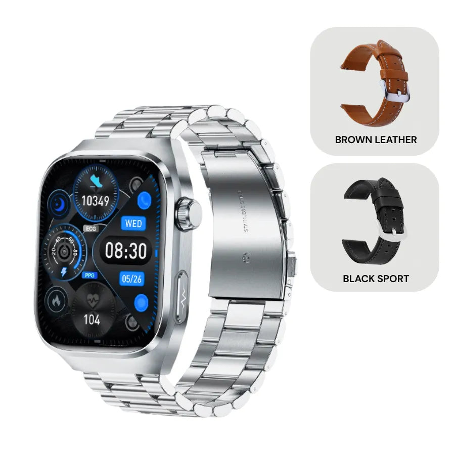 Zeenon Executive Multi-Strap (Edition)