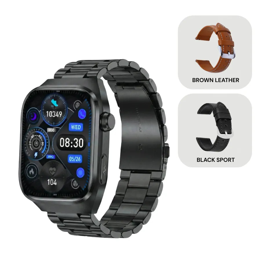 Zeenon Executive Multi-Strap (Edition)