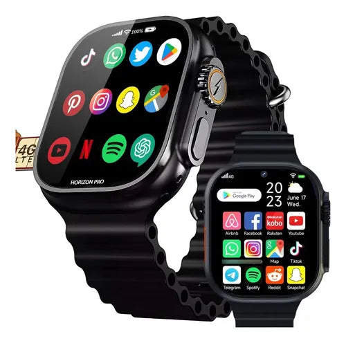 Horizon Pro Turbo 16G