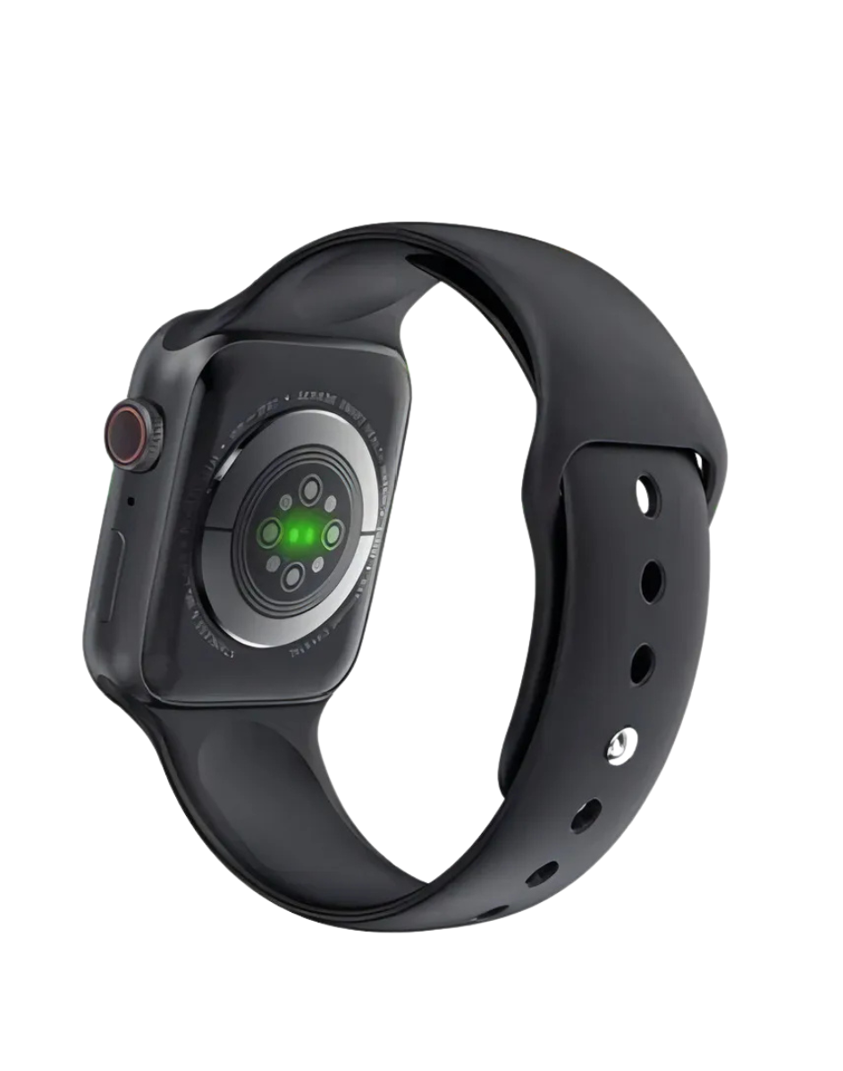 Wear Ultra 2 + 4 Pulseiras