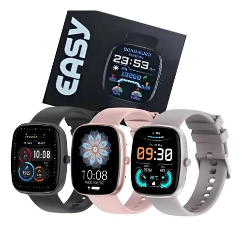 Easy Esportivo Turbo