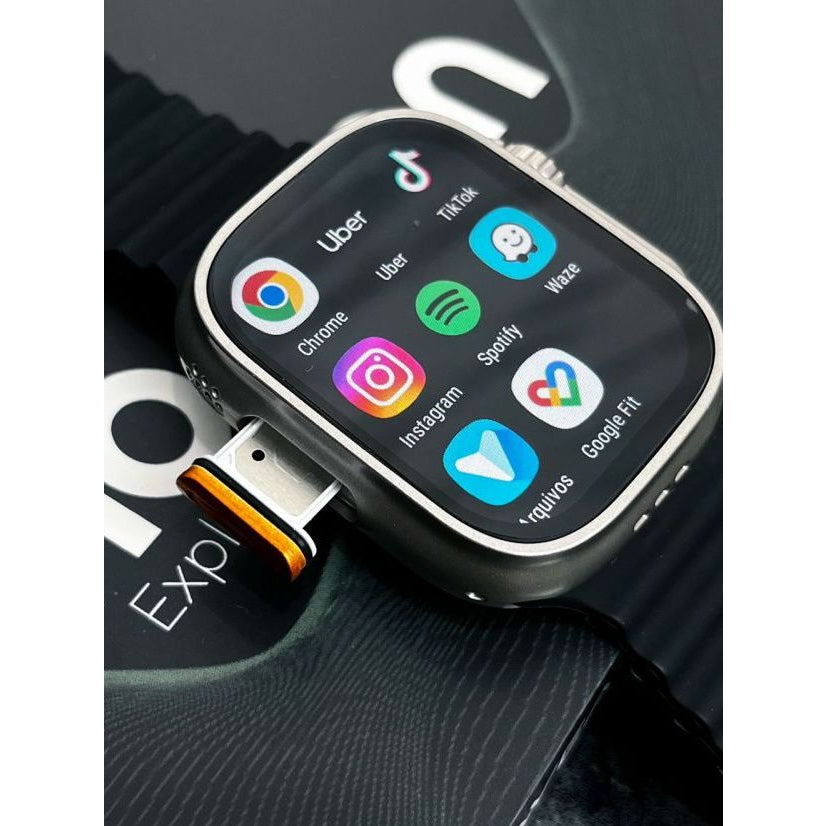 Horizon Pro Turbo 16G