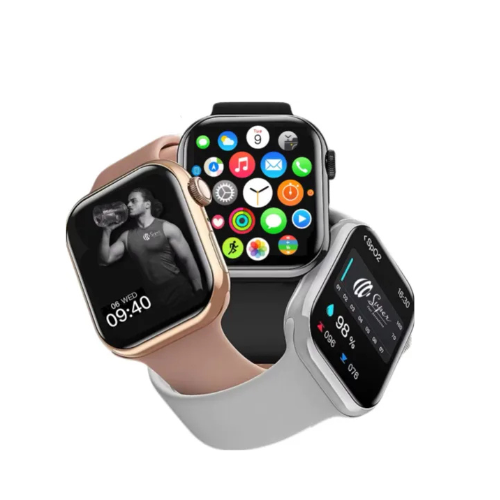 Wear Ultra 2 + 4 Pulseiras