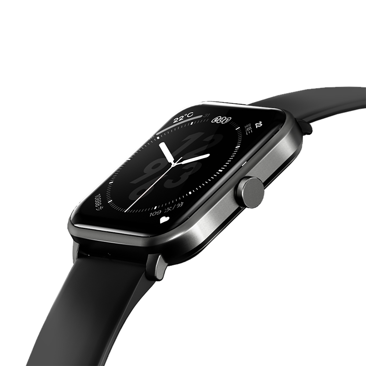 Smartwatch S2