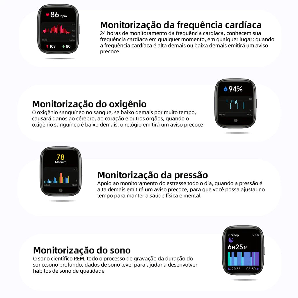 Zennon Pulse Esportivo