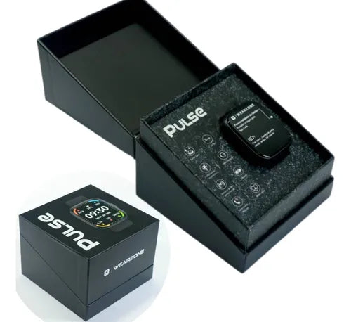 Zennon Pulse Esportivo