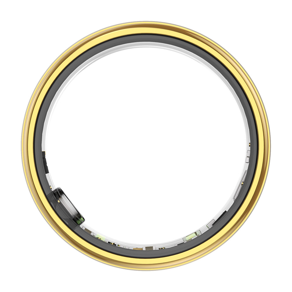 Anel inteligente COLMI R06