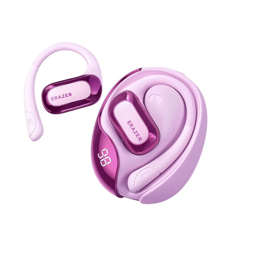 Fone Bluetooth Lenovo ERAZER X5