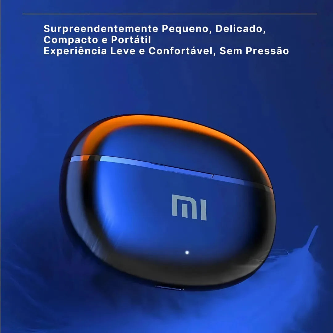 ones de Ouvido AirSync 7 Bluetooth 5.3