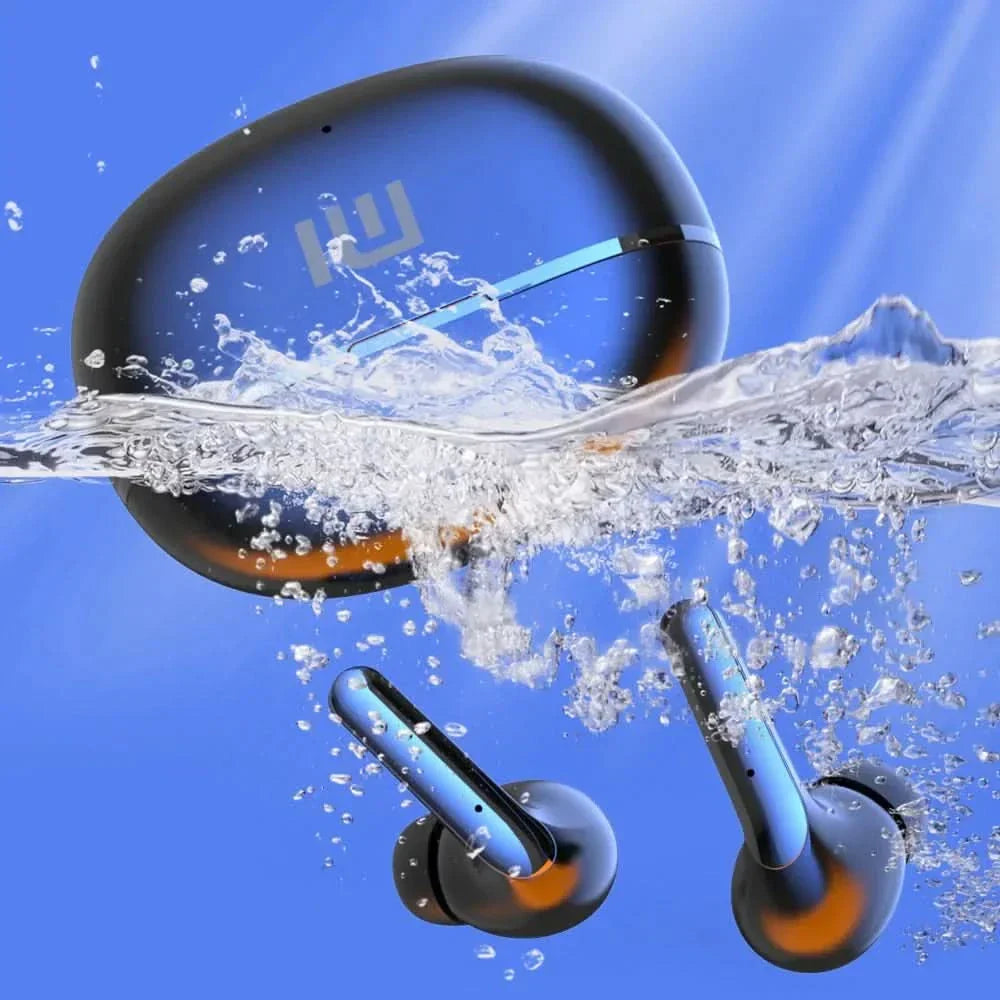 ones de Ouvido AirSync 7 Bluetooth 5.3