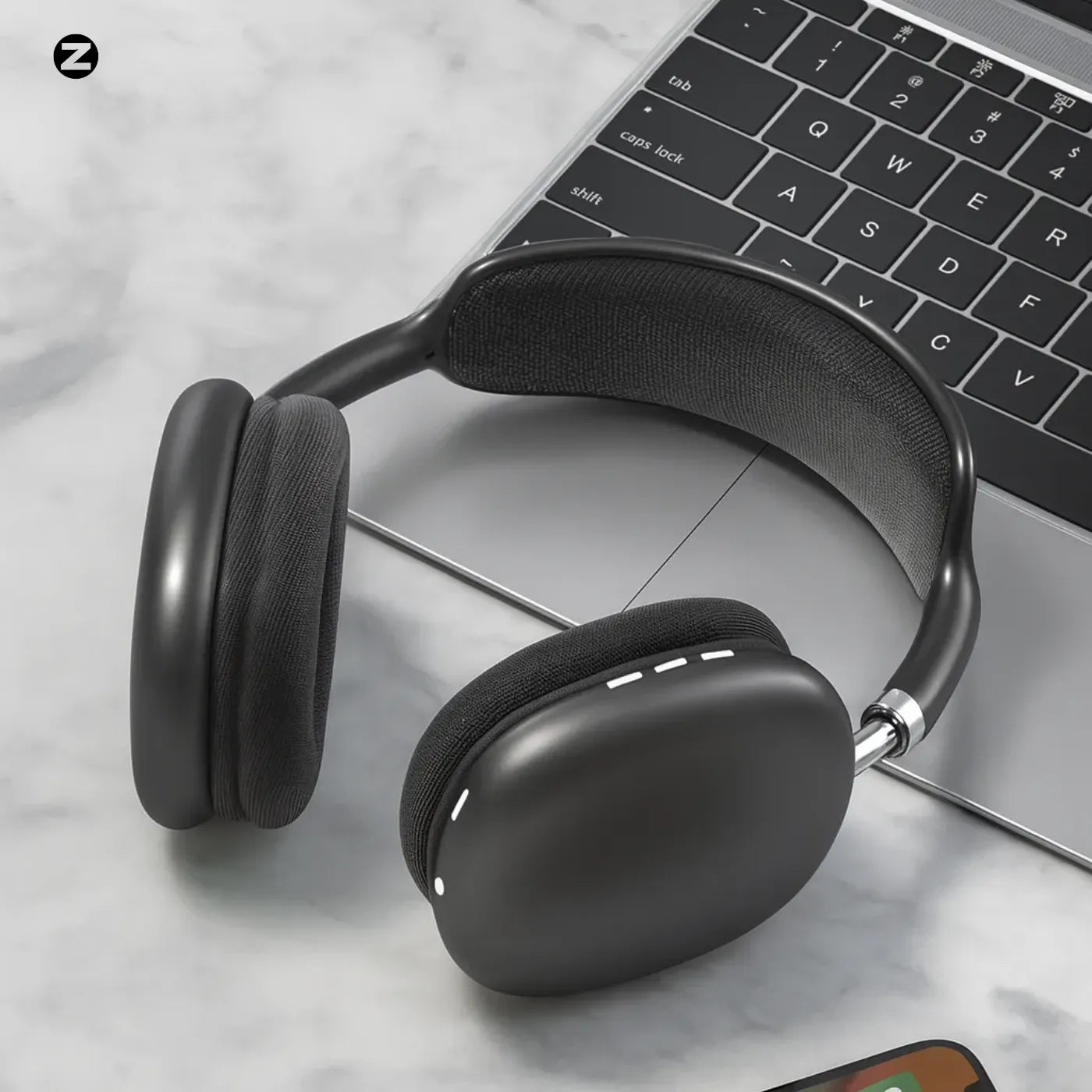 COMBO EXCLUSIVO (Zeenon Ultra Sense + Headset Premium)