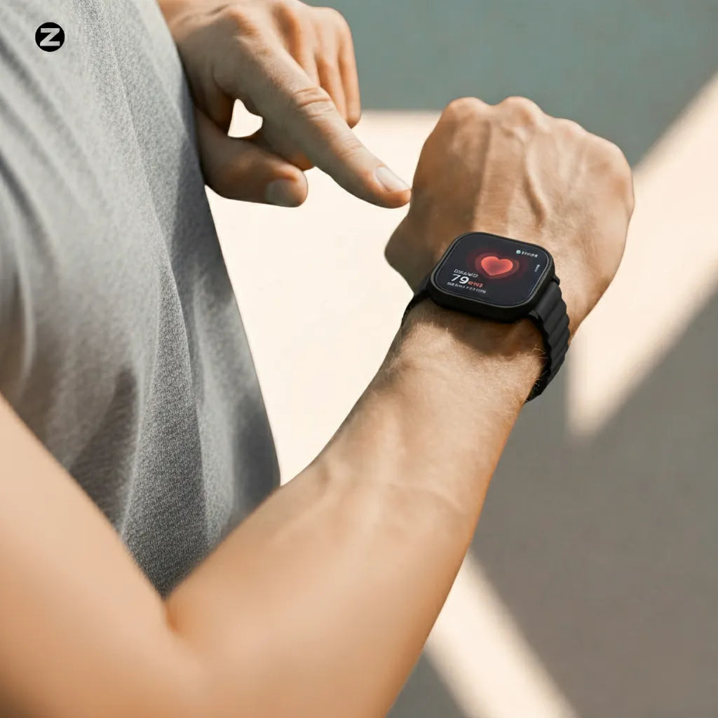 COMBO EXCLUSIVO (Zeenon Ultra Sense + Headset Premium)