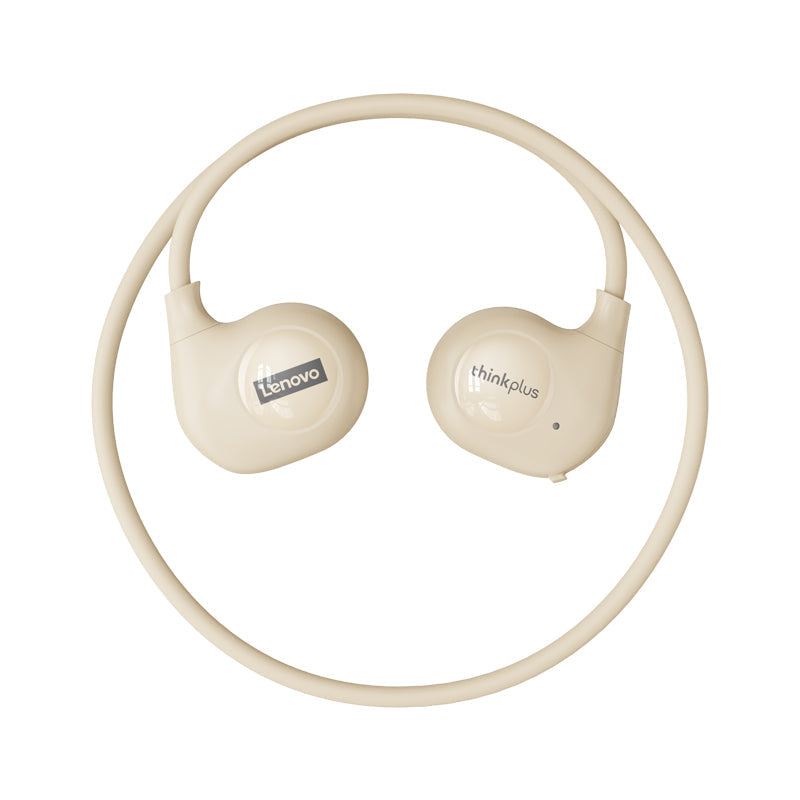 Fone de Condução Óssea Bluetooth 5.3