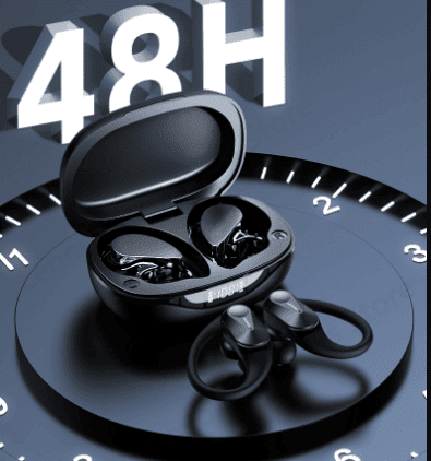 Fone de Ouvido Lenovo-XT80 Esportivo Sem Fio