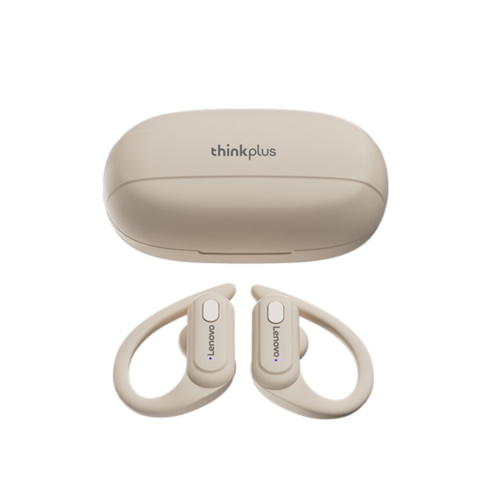 Lenovo-XT60B Fone de Ouvido Binaural Bluetooth