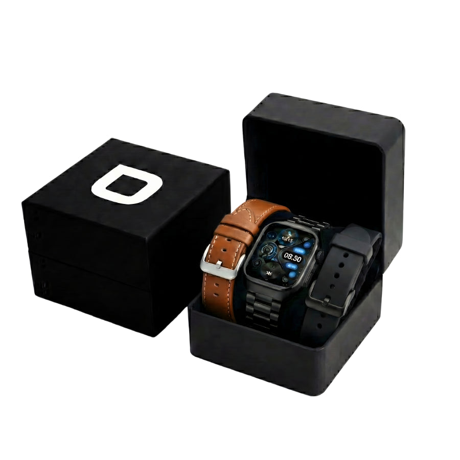 Zeenon Executive Multi-Strap (Edition)