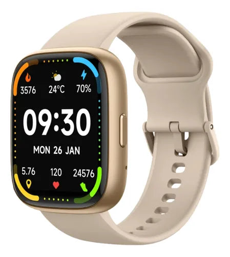 Zennon Pulse Esportivo