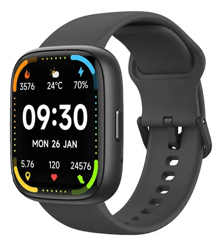 Zennon Pulse Esportivo