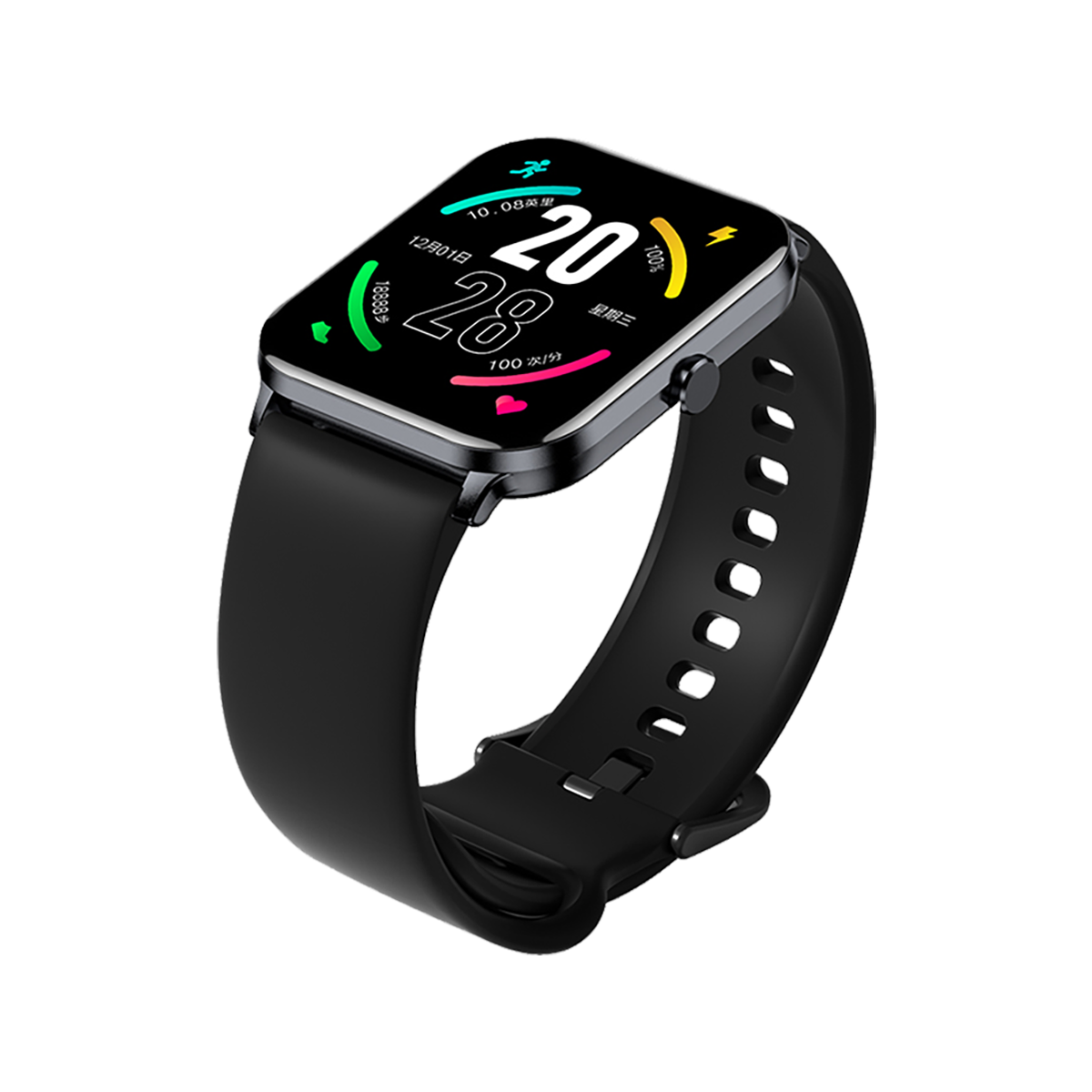 Smartwatch S1