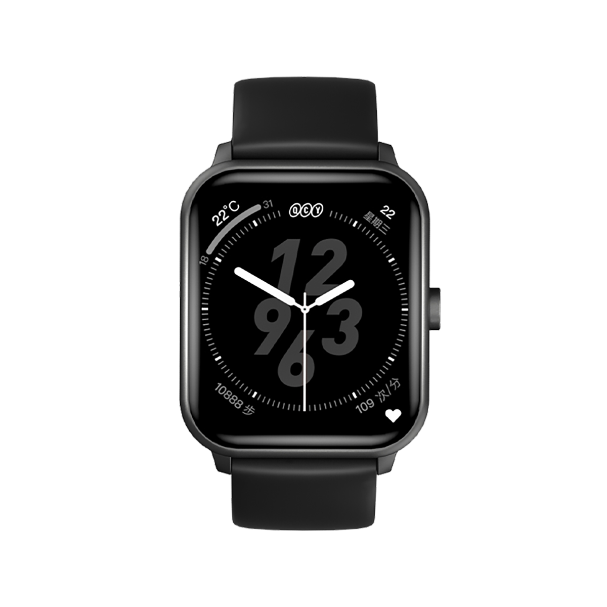 Smartwatch S2