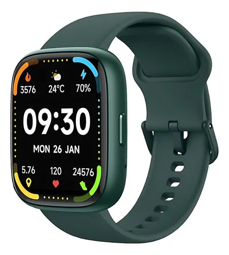 Zennon Pulse Esportivo