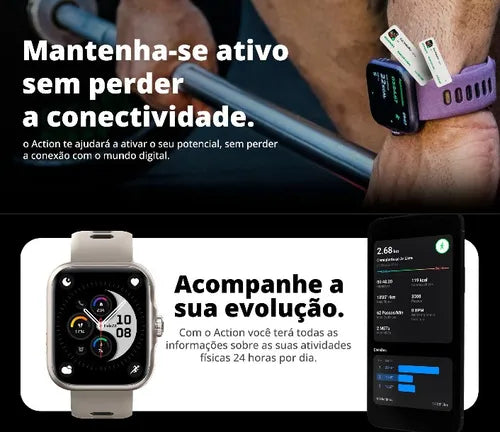 Action Esportivo Pro