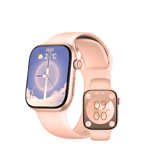 Wear Ultra 2 + 4 Pulseiras