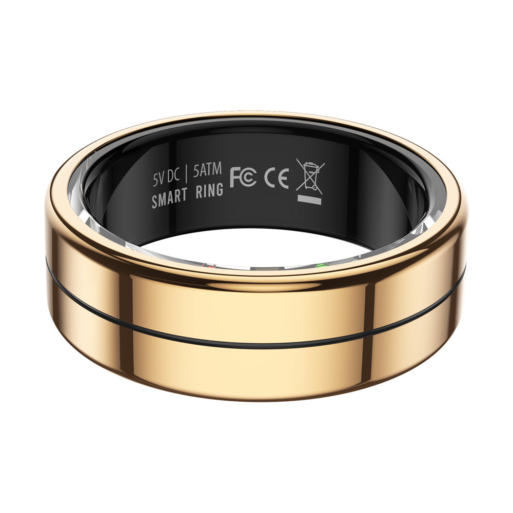 Anel Inteligente COLMI R07