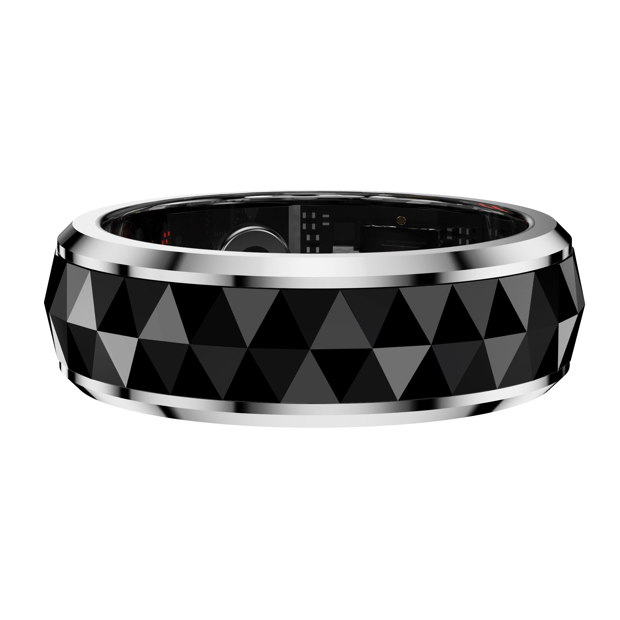 Anel Inteligente COLMI R11