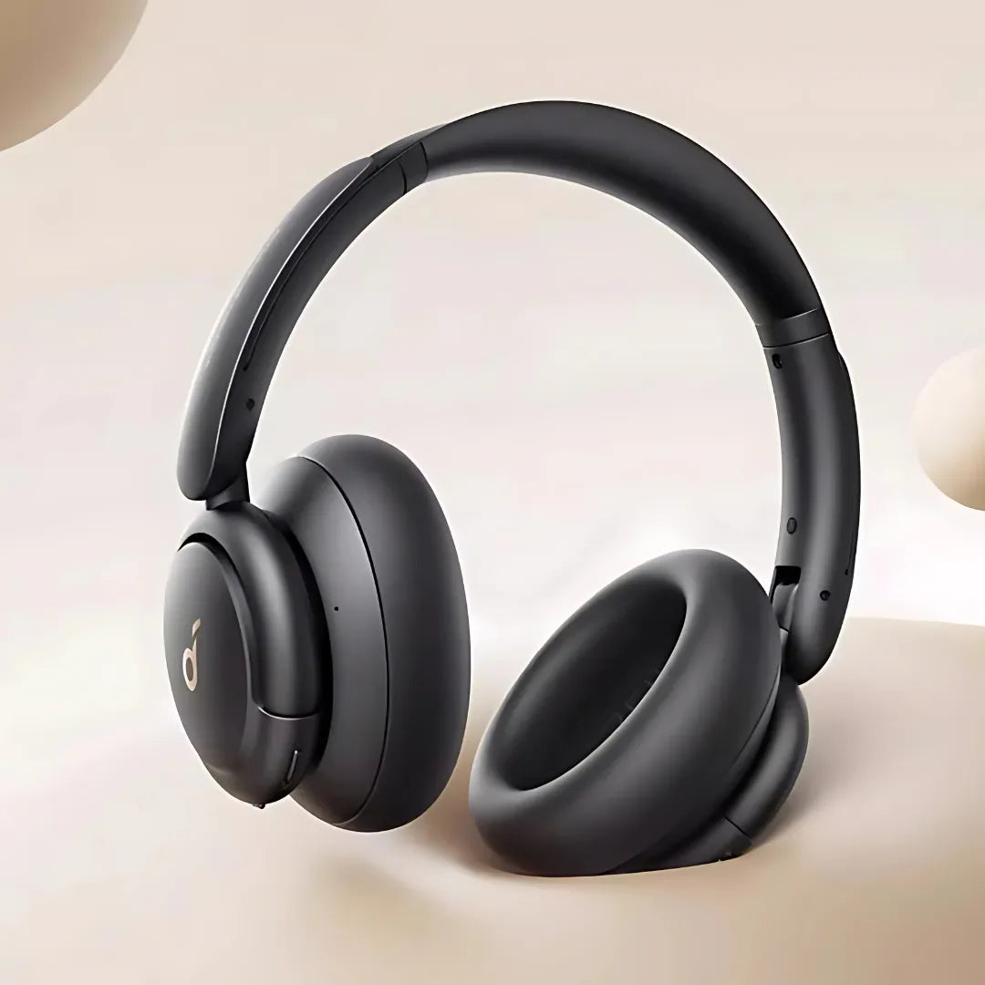 Fone Bluetooth com Cancelamento de Ruído Ativo Soundcore Q30