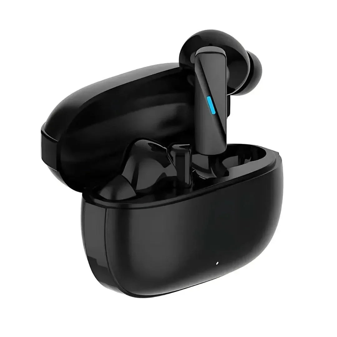 Fones de Ouvido com Áudio 9D - AeroSound