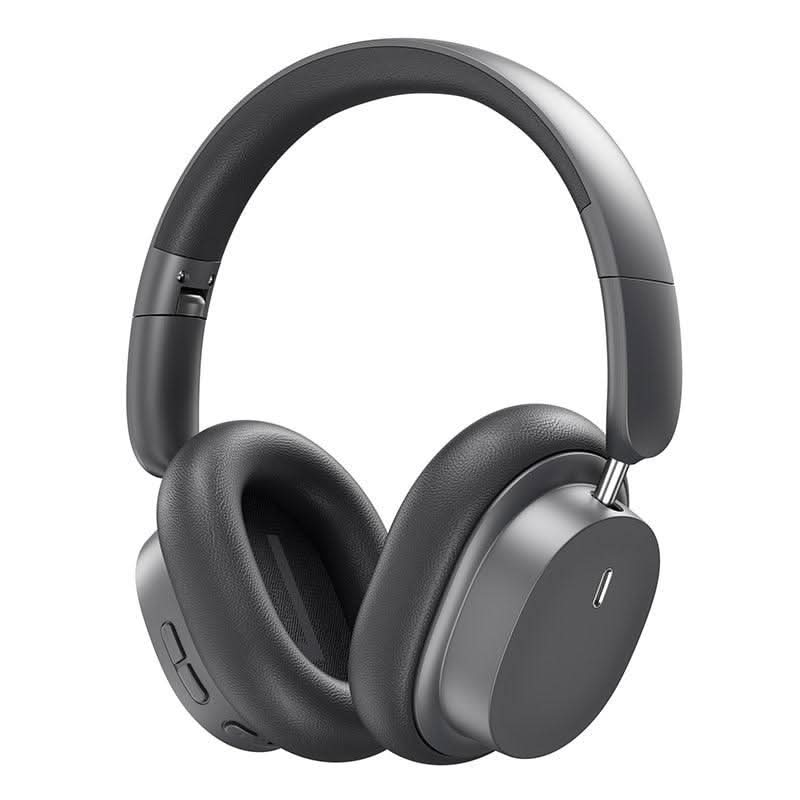 Headphones Bluetooth Over-Ear HarmonyMax