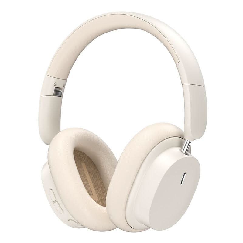 Headphones Bluetooth Over-Ear HarmonyMax