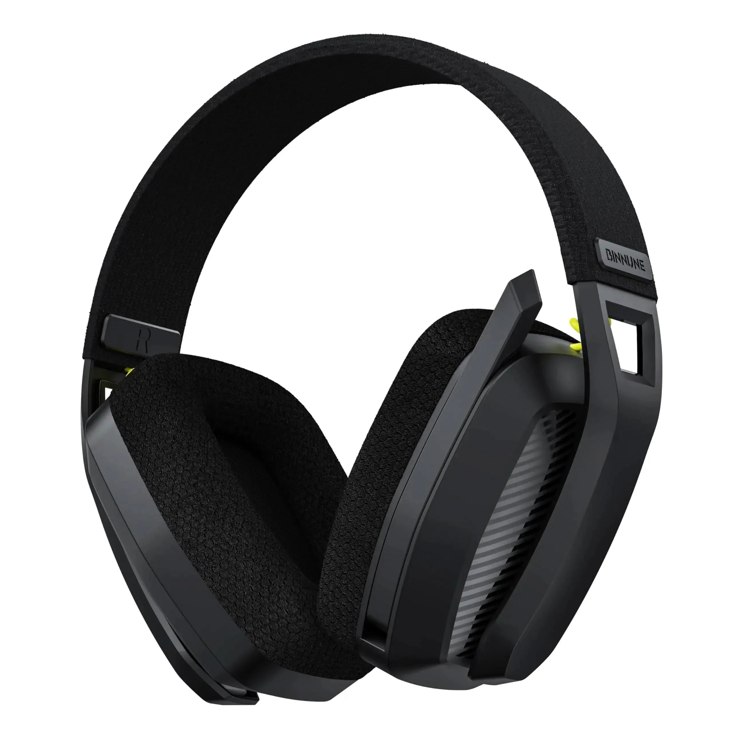 Headset Gamer NUBWO Pro Gamer Wireless + Bluetooth
