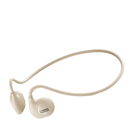 Fone de Condução Óssea Bluetooth 5.3