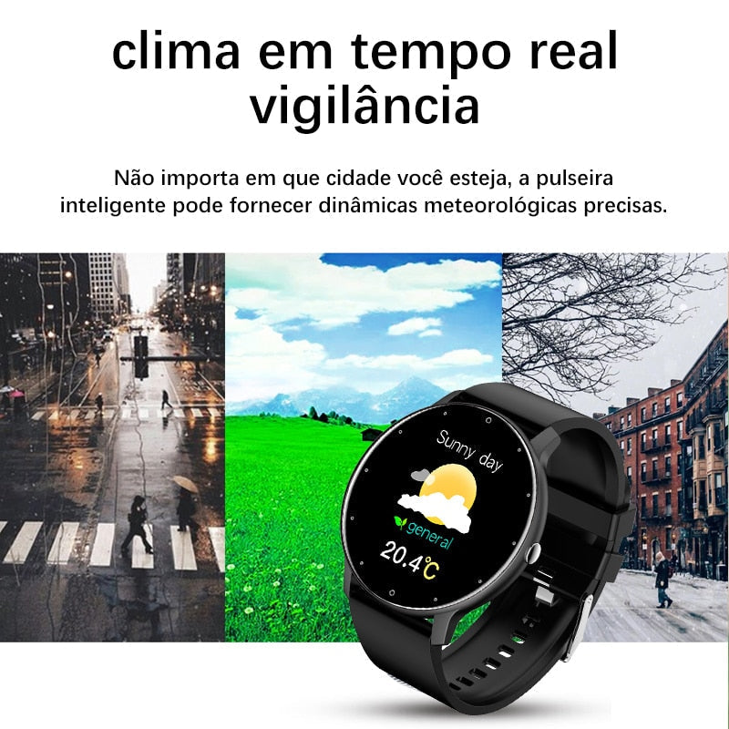 Smartwatch Move