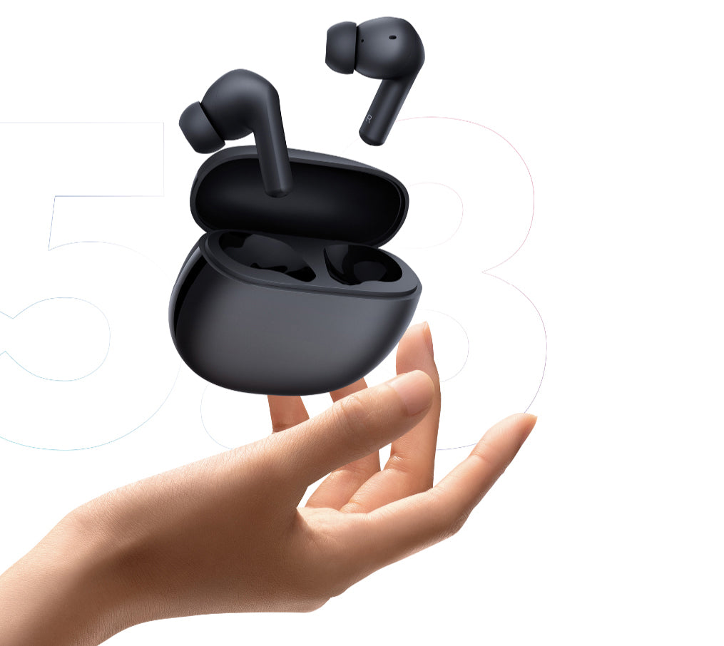 Fone de Ouvido Bluetooth Redmi Buds 4 Pro Active