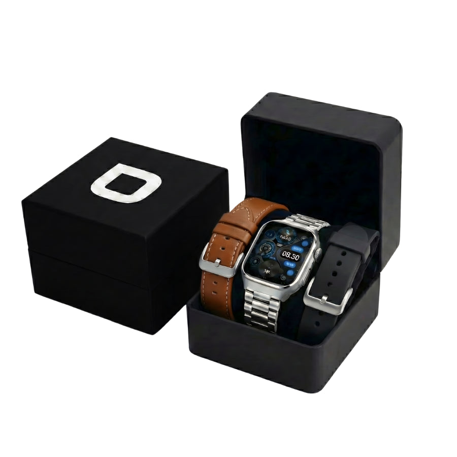 Zeenon Executive Multi-Strap (Edition)