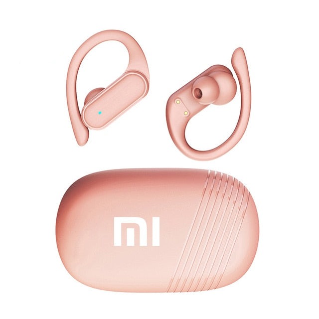 Fone Xiaomi A520 Gamer Monaural Sem Fio