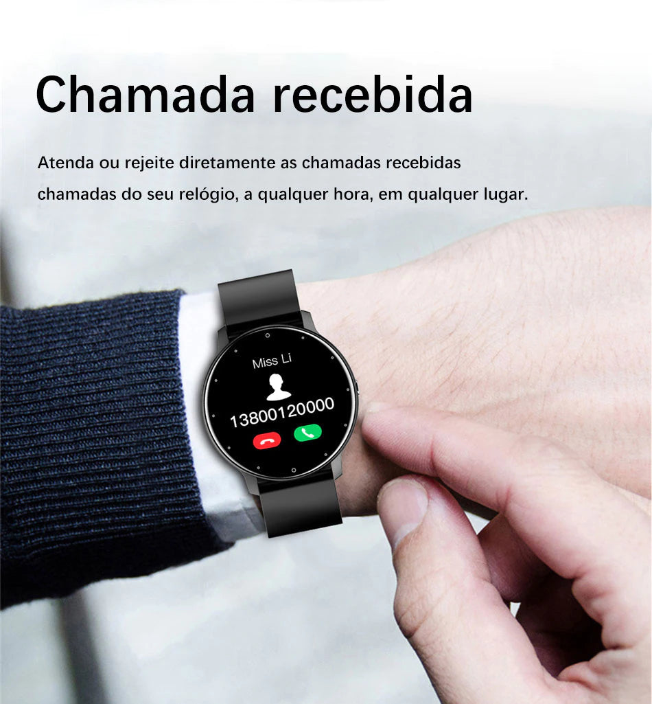 Smartwatch Move